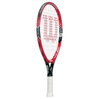 Wilson 19'' Strung Tennis Racket